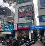 Nhà nguyên căn 4x15m 1 trệt 2 lầu mt nguyễn tri phương p8, q10kd tự do