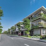 Bán biệt thự eco central park vinh, giá tốt chiết khấu 15%, vị trí đắc địa, cách sông lam 150m