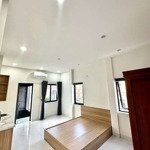 Trống sẵn căn studio - gần sân bay, đh duy tân