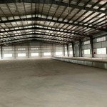 Xưởng cho thuê giá rẻ tại vĩnh cửu, đồng nai, dt đất: 6000m2, dt xưởng: 5000m2. giá rẻ chỉ 200tráng