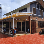 Homestay nghỉ dưỡng lộc châu, bảo lộc 3,2tỷ