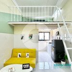 Duplex full nt, mới xây, bảo vệ, thang máy, gần đầm sen, đh văn hiến