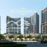 Cho thuê gấp 62 triệu penthouse 4 phòng ngủ190m2 full nội thất cao cấp sunshine city bắc từ liêm 0989149268