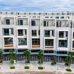 Chính chủ bán lỗ 1,2 tỷ căn shophouse summerland giá giảm còn 6,8tỷ.