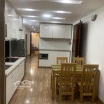 Cho thuê căn hộ dịch vụ 100m2 full nội thất tại trịnh công sơn - tây hồ