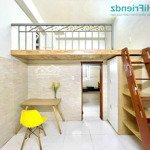 Cho thuê thuê duplex không giới hạn người ở _gần đh bách khoa và svđ phú thọ_có nội thất cơ bản.