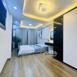 Hoa hậu thái hà, 10m ô tô tránh, ngõ thông, gần phố 36m2x5t mt5m