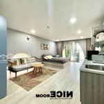 Tổng Hợp Chdv 40M2Nhà Mới_Full Nt_Thang Máy_Bancolngã Tư Hàng Xanh