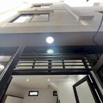 Còn một căn sót lại, giá chỉ 1ty98 ( 30m2 * 4 tầng ), tiện ích ngập tràn, full nội thất