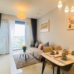 Bán căn hộ cao cấp view sông đẳng cấp 5*