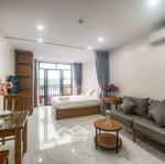 Căn hộ studio ngõ 35 nguyễn công trứ 8tr - 12tr