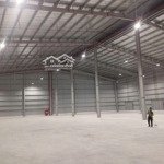 Chính chủ cho thuê nhà xưởng tiêu chuẩn từ 1000 m2 đến 15.000 m2 tại: yên nghĩa - hà đông - hà nội.