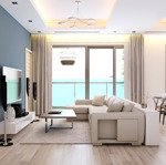 Bán gấp căn góc 3pn + 1, 126m2 chung cư riverside garden 349 vũ tông phan. full nội thất, từ 7,x tỷ