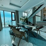 Giá thật! bán căn hộ duplex penthouse với hồ bơi riêng cực sang chảnh tại d''edge thảo điền