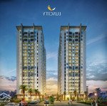 Cần cho thuê căn hộ luxcity số 528 huỳnh tấn phát phường bình thuận quận 7