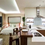 Cần cho thuê căn hộ 1pn a la carte view biển đẹp, giá rẻ chỉ 11triệu/tháng, hợp đồng 1 năm