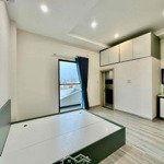 Studio ban công thiết kế full nt việt nhật , ngay gigamall thủ đức (m