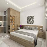 Studio full nội thất ngay etow