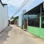 Bán nhà 2 mặt tiền kdc ga lê duẩn, phan thiết - 100m², giá 2,6 tỷ, gần bệnh viện tỉnh