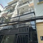 Chủ nhà cắt lỗ bán nhà nguyễn gia trí, p.25, bình thạnh - giá 3tỷ120/68,5m2, cách đường lớn chỉ 50m