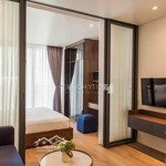 Penthouse đầy đủ nội thất tại trung tâm tân bình