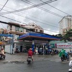 Ngộp bank! bán gấp đất ung văn khiêm dt: 20x27m ctxd: hầm 7 tầng - hđt: 180tr/th - giá bán 60 tỷ tl