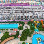 Bán liền kề 60m2 tại vin ocean park 3, vị trí đẹp, giá tốt