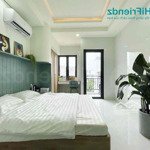 Studio full nội thất ngay đặng thuỳ trâm gần văn lang(cs3)