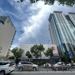 Ngộp bank bán nhà mặt tiền nguyễn văn trỗi -diện tích30x20m công nhận 600m2 - gpxd 12 tầng - giá bán 190 tỷ