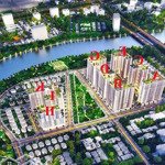 Hot deal - bán nhanh sunrise riverside văn phòng 24/24 - hoàn thiện cơ bản - 48m2