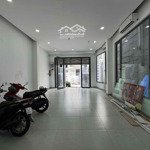 Mbkd hẻm 6m - dân cư đông đúc - trung tâm quận 3