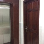 Bán gấp ks 192m2 19 phòng ngang 10m - thang máy - ngay nguyễn ảnh thủ - bên cđ giao thông.,