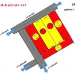 Chính chủ bán lô đất nền quất lâm đối diện quảng trường biển mặt tiền rộng giá rẻ