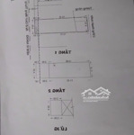 Nhà mới đẹp hxh, 4x15, ctm8, p5, tân bình