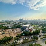 Chung cư the one residence 3 phòng ngủ 81m, nội thất sang trọng, view đẹp, chỉ cần xách vali về ở