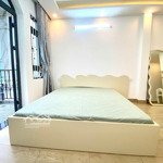 Cho thuê căn hộ 1 pn có ban công 50m2