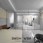 Căn hộ 1pn 60m2 - full nội thất - gần chợ tân bình