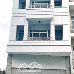 Cho thuê nhà kế bên etown cộng hoà dtsd:192m2, p13 tân bình