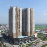 Bán căn hộ dự án ct2 xuân mai(tô hiệu- hà đông), 75m2, 2pn, view vườn hoa, chưa đến 4 tỷ.