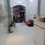 Mbkd spa đầy đủ nội thất,chỉ vào vận hành ngay quận 1