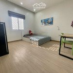 Studio cửa sổ trời, diện tích 25m2, mặt tiền chu văn an, bình thạnh