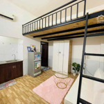 Cho thuê duplex 30m2 full nt thang máy ngay etown cộng hoà tân bình