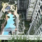 Hiếm giá thuê tốt 11,5 triệu lumiere boulevard, 2pn/2wc, 73m2 full nt cao cấp, view hồ bơi resort