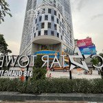 Bán căn góc tòa flc star tower giá chào 4,5 tỷ có thương lượng, 80m2, 3 phòng ngủ, 2 wc