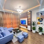 Chính chủ bán ch dự án eco lake view, 32 đại từ, 102m2, 3n2w, full nội thất đẹp, sổ đỏ. giá 5,2 tỷ