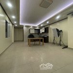 Mặt bằng văn phòng, mặt phố lâm du, bồ đề-thang máy, 100m2 mới h.thiện