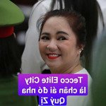 đón sóng" đầu tư căn hộ ổn gđịnh bền vữn