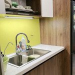 Cho thuê căn hộ 3pn2wc tại ecolife capitol 115m2 full nội thất 18 tr