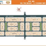 Bán đất phú nhuận 1 đường 40m trương v bang dt 7,1x19m ~134,9m giá 265tr/m2