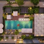 Cho thuê căn hộ marriott, 2 pn, 83m2 giá bán 75 triệu/ tháng